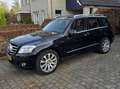 Mercedes-Benz GLK 300 GLK 300 4-Matic Schwarz - thumbnail 1