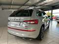 Skoda Kodiaq RS 4x4 2.0 Bi-TDI DSG SmartLink AHK DCC Gris - thumbnail 7