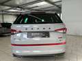 Skoda Kodiaq RS 4x4 2.0 Bi-TDI DSG SmartLink AHK DCC Gris - thumbnail 6