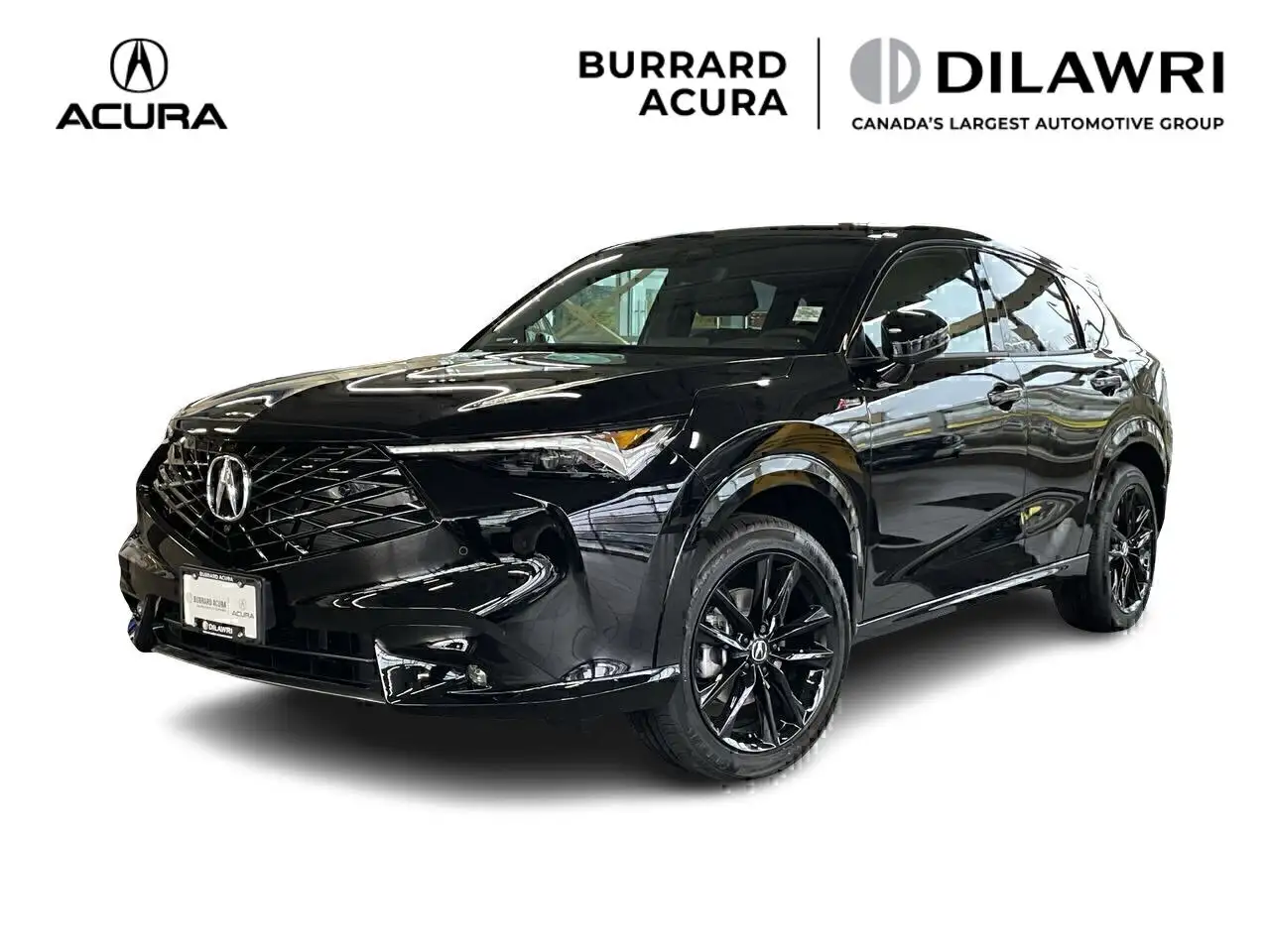 2026 Acura ADX