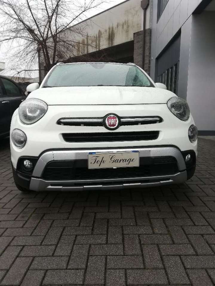 Fiat 500X 500x 1.0  t3. 120cv 6m . cross