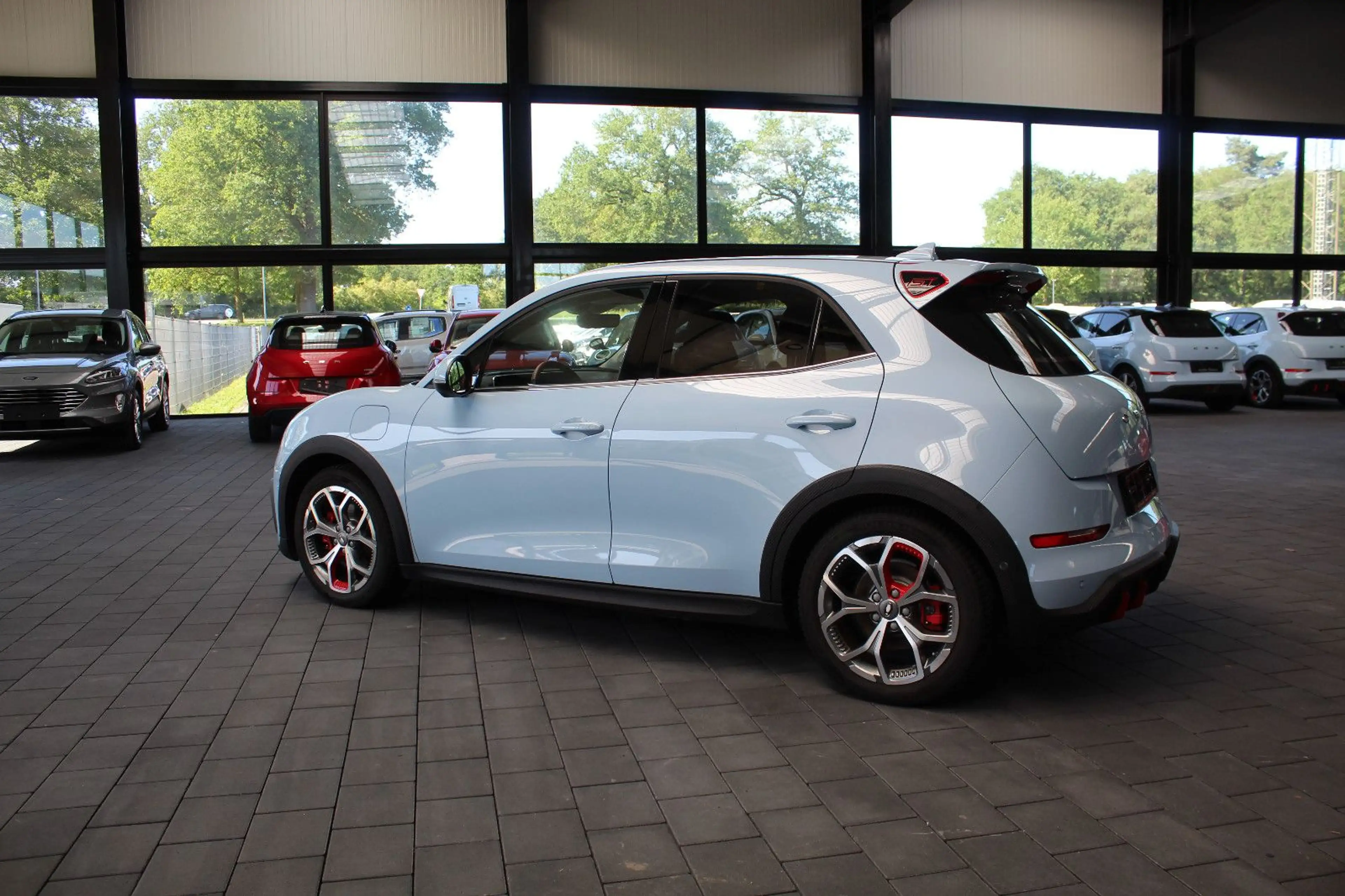 GWM ORA 03 ORA GT (Allwetterreifen) — photo 4