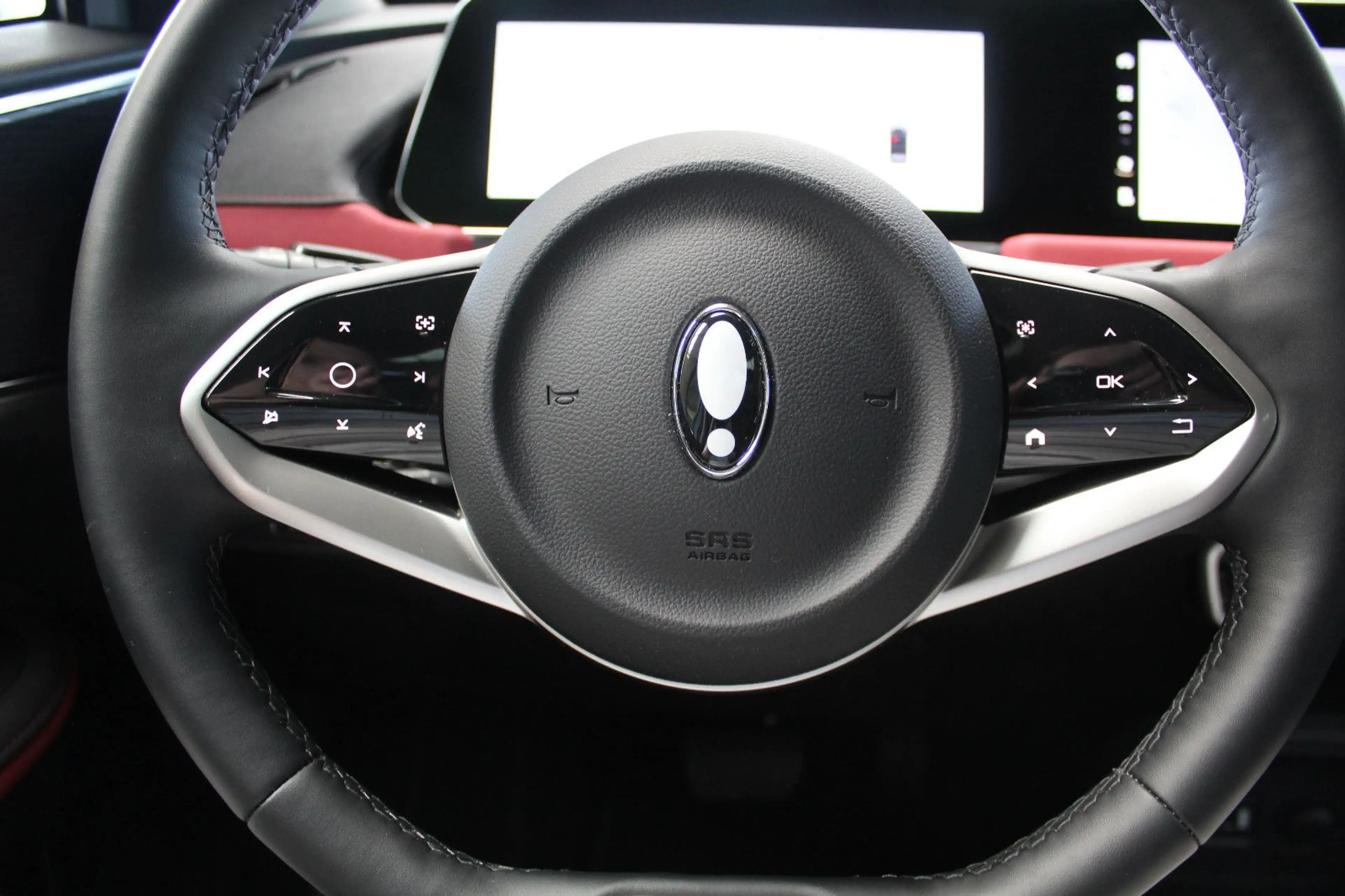 GWM ORA 03 ORA GT (Allwetterreifen) — photo 14