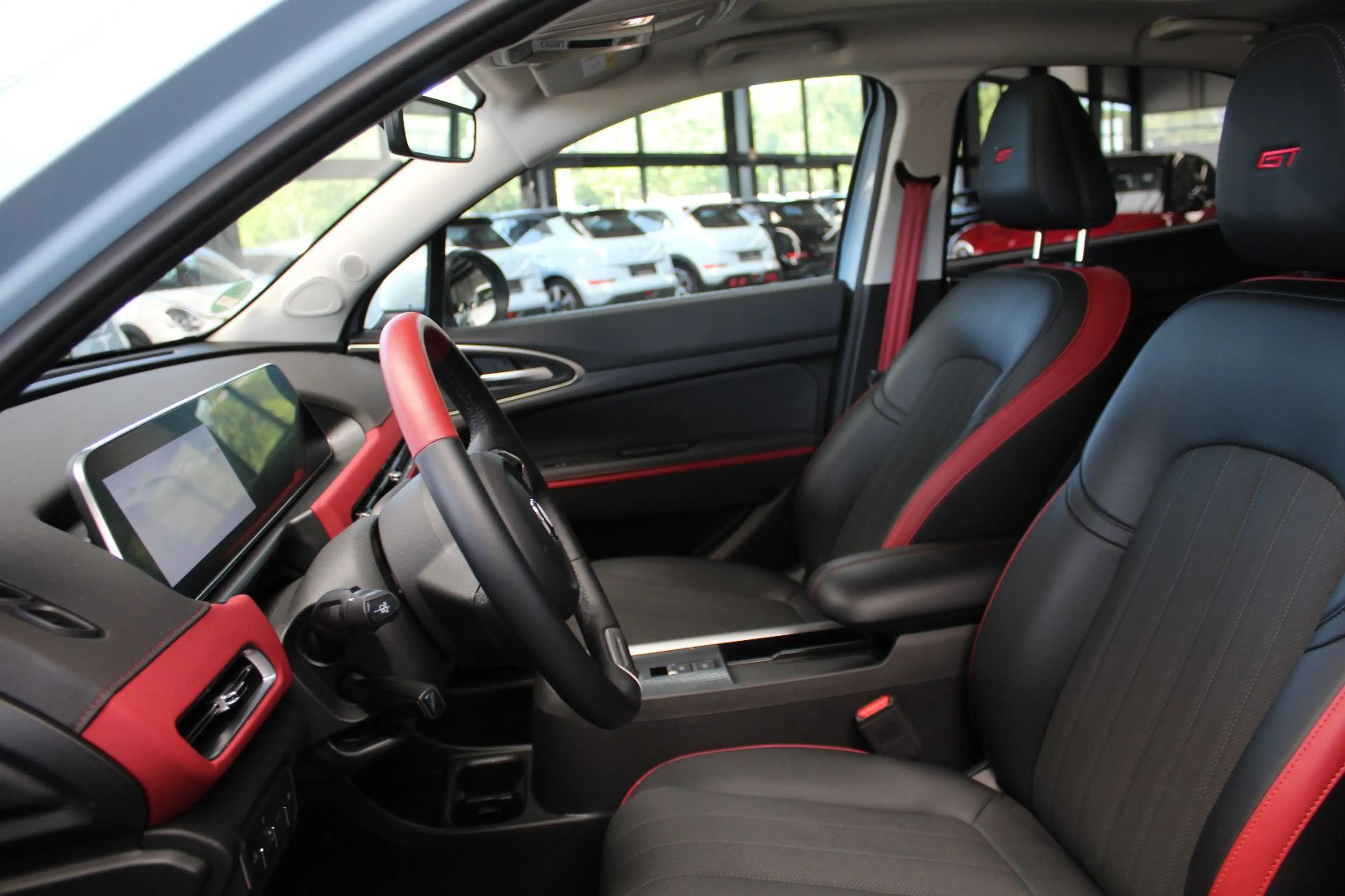 GWM ORA 03 ORA GT (Allwetterreifen) — photo 13
