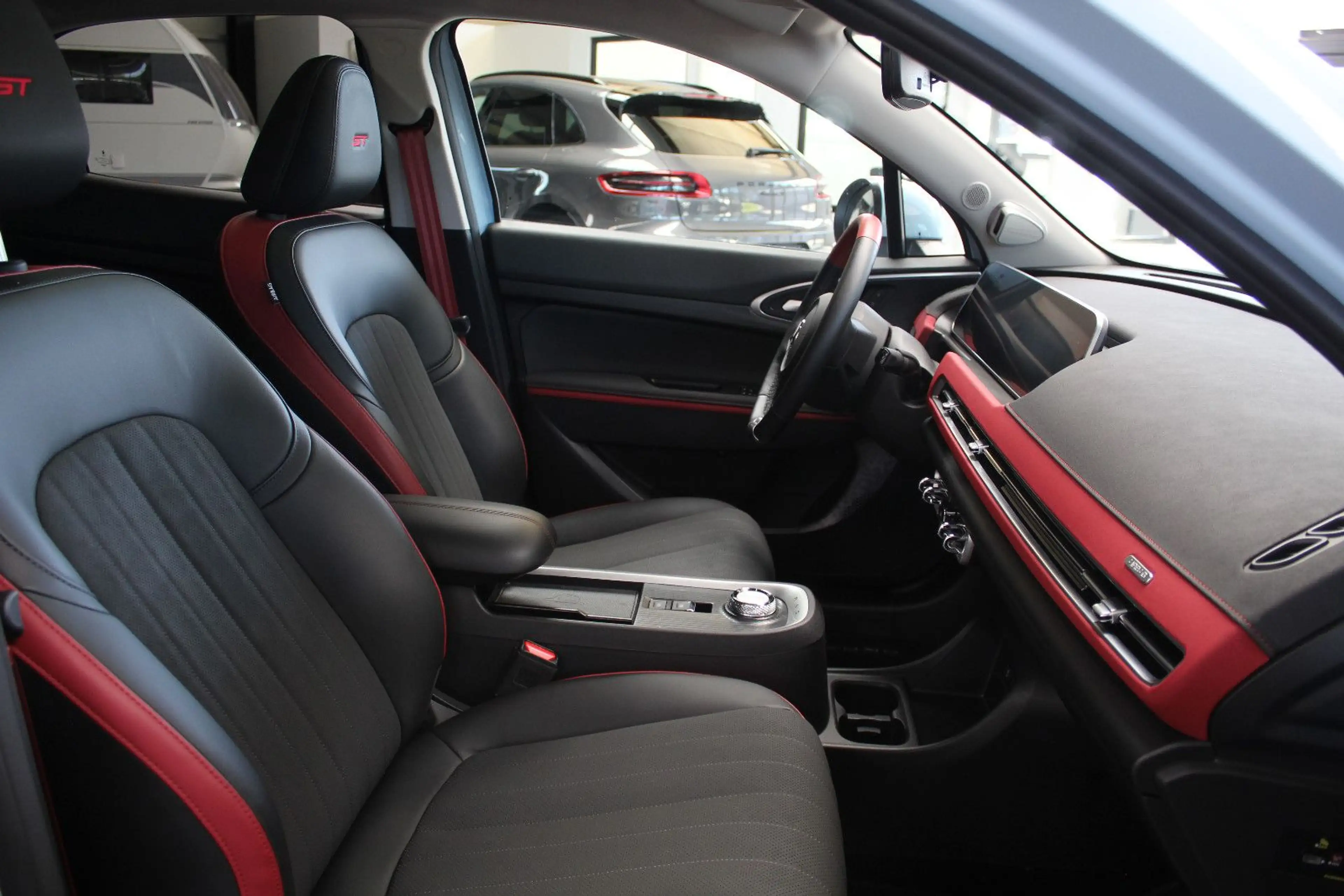 GWM ORA 03 ORA GT (Allwetterreifen) — photo 10