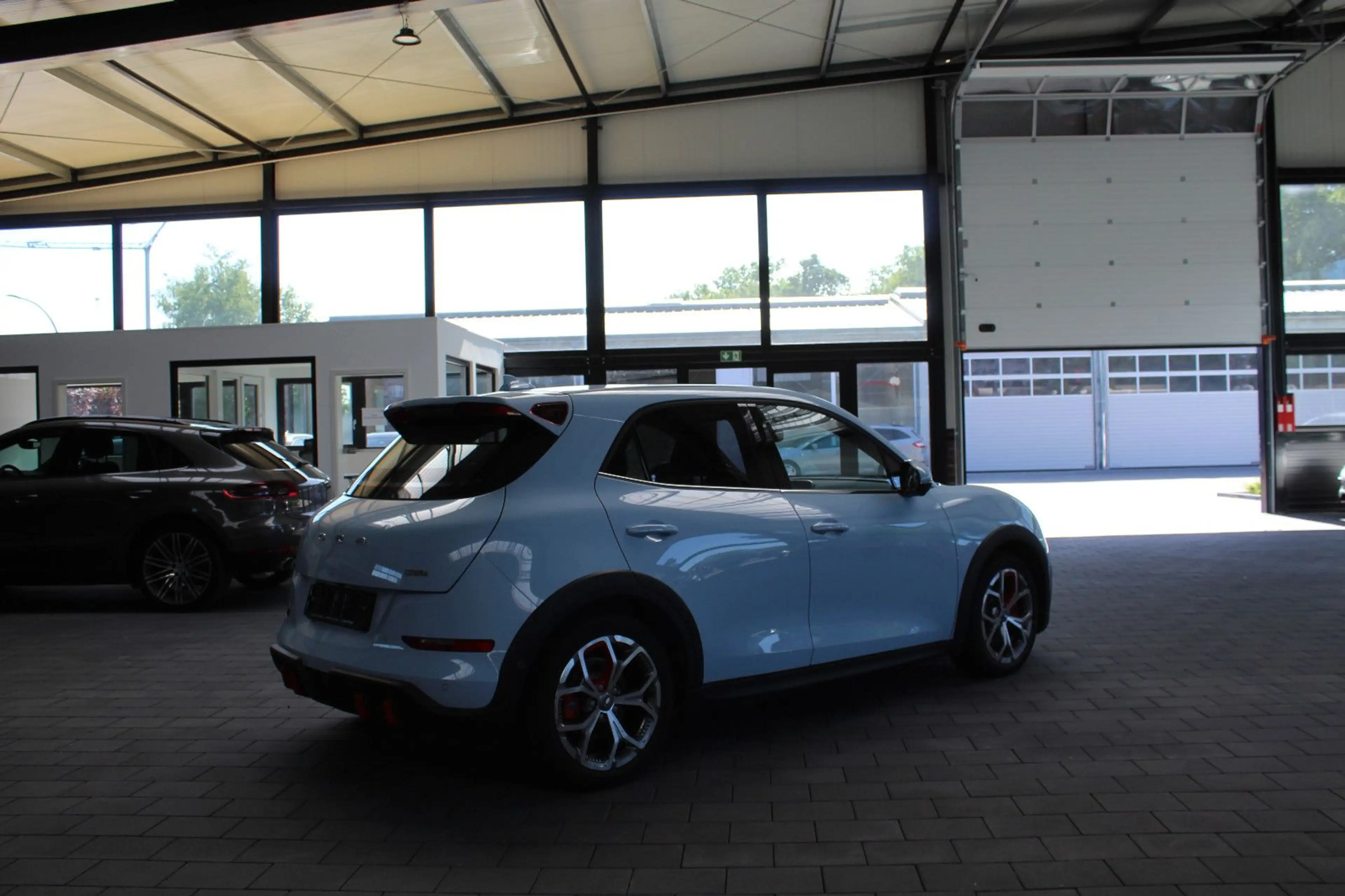 GWM ORA 03 ORA GT (Allwetterreifen) — photo 6