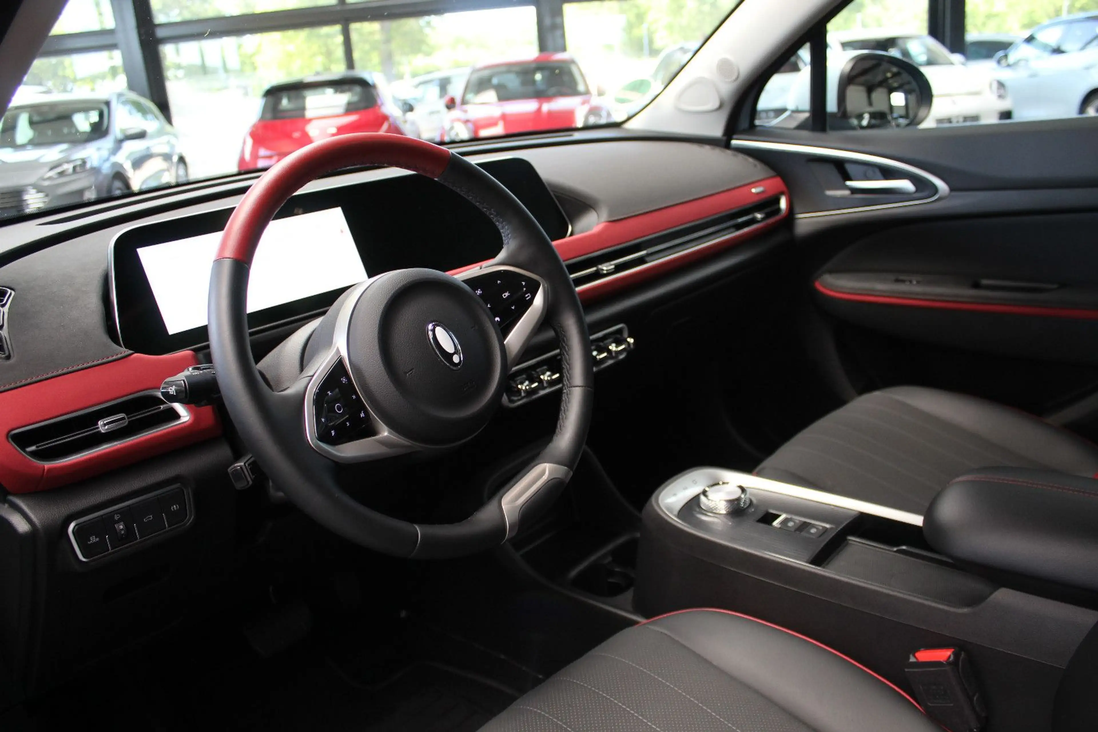 GWM ORA 03 ORA GT (Allwetterreifen) — photo 12