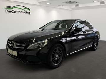C220d Limousine*LED*Navigation*DriveAssist*SHZ*