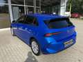 Opel Astra 1.2 Turbo Enjoy (L) Blau - thumbnail 2