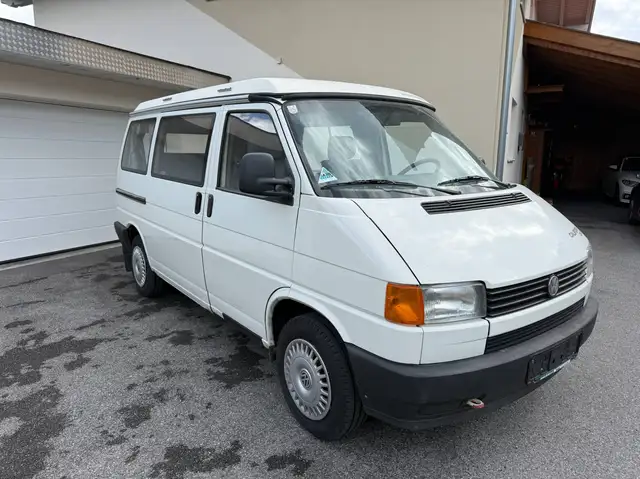 Volkswagen T4 California Coach