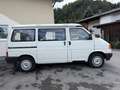 Volkswagen T4 California Coach Weiß - thumbnail 4
