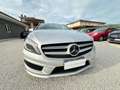 Mercedes-Benz A 200 cdi Premium AMG 136cv 173.120km unico proprietario Plateado - thumbnail 5