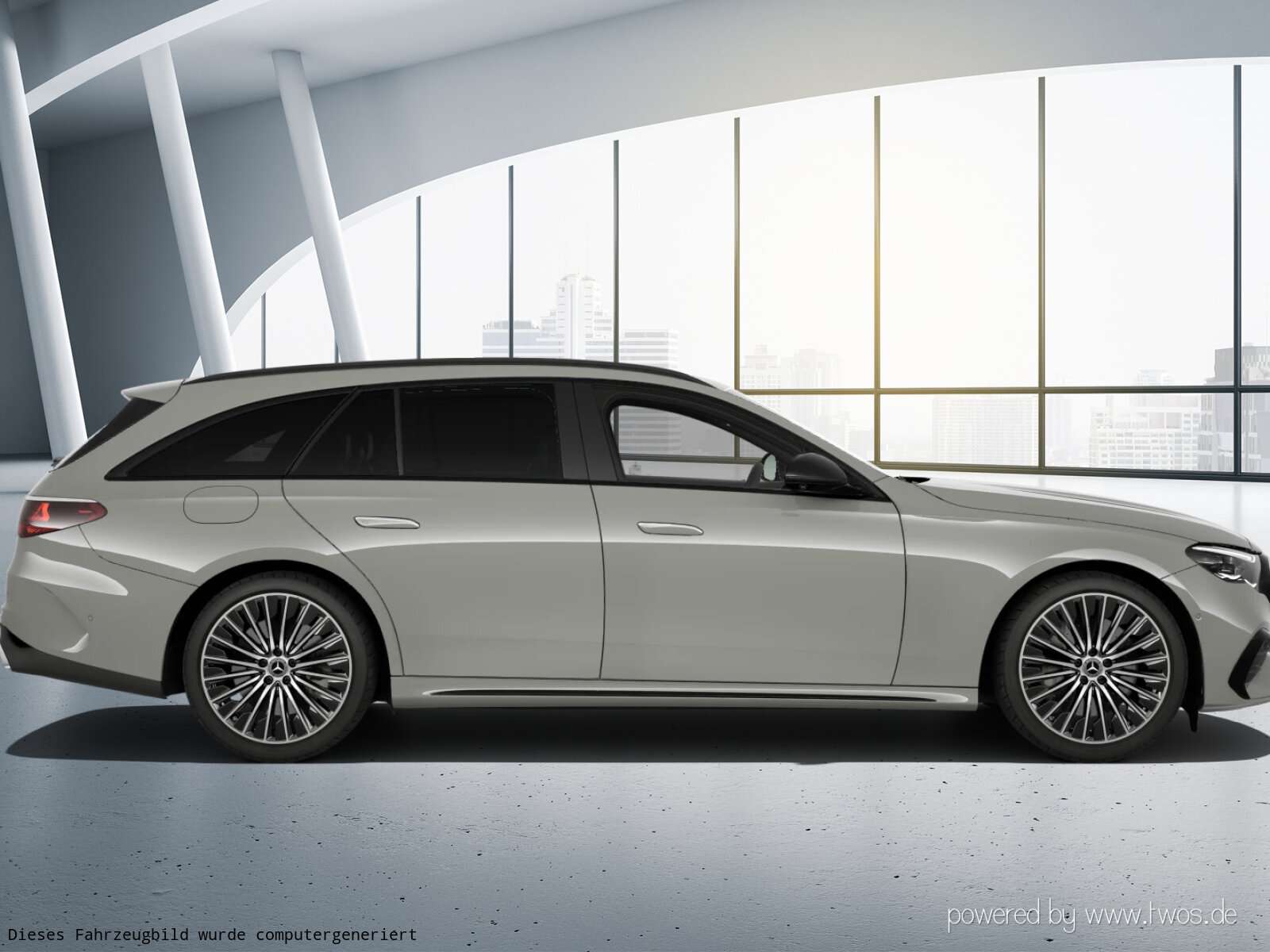 Mercedes-Benz E 300