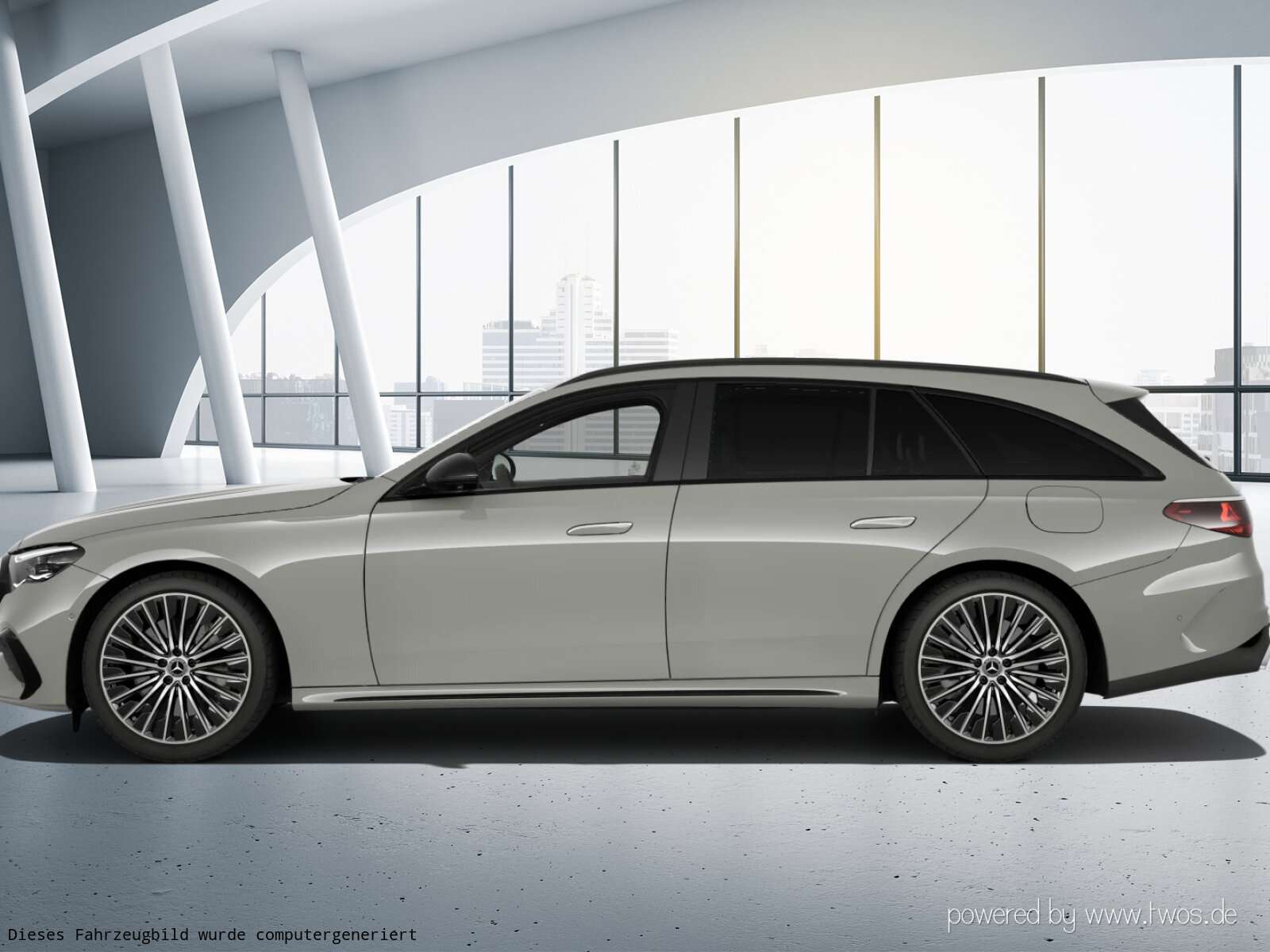 Mercedes-Benz E 300