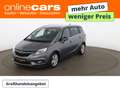 Opel Zafira C 2.0 CDTI Aut 7-SITZER SITZHZG TEMPOMAT Grau - thumbnail 1