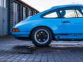Porsche 911 E Coupe 2.5L 200PS Blau - thumbnail 4