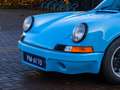 Porsche 911 E Coupe 2.5L 200PS Blau - thumbnail 23
