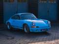 Porsche 911 E Coupe 2.5L 200PS Blau - thumbnail 11
