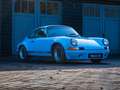 Porsche 911 E Coupe 2.5L 200PS Blau - thumbnail 10