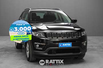 1.6 MJT 120CV Longitude