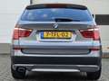BMW X3 xDrive20d High Executive /Xenon/PDC/Leer/Cruise! Grijs - thumbnail 7