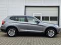BMW X3 xDrive20d High Executive /Xenon/PDC/Leer/Cruise! Grijs - thumbnail 5