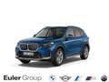 BMW X1 sDrive20i A AHK-klappbar AHK Navi Digitales Cockpi Blau - thumbnail 1