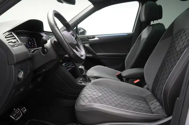 Volkswagen Tiguan Allspace view 10