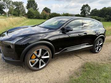 111 kWh Long Range Pilot&Plus (360kW)