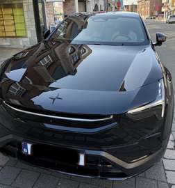 111 kWh Long Range Pilot&Plus (360kW)