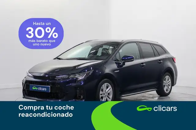 Suzuki Swace 1.8L GLE