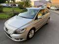 Mercedes-Benz B 180 B 180*Leder*Klima*Automatik*Erst 51TKM*Tüv NEU! Grau - thumbnail 4