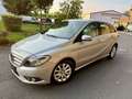 Mercedes-Benz B 180 B 180*Leder*Klima*Automatik*Erst 51TKM*Tüv NEU! Grau - thumbnail 1