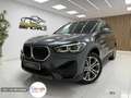 BMW X1 sDrive 18iA Gris - thumbnail 1