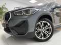 BMW X1 sDrive 18iA Gris - thumbnail 3