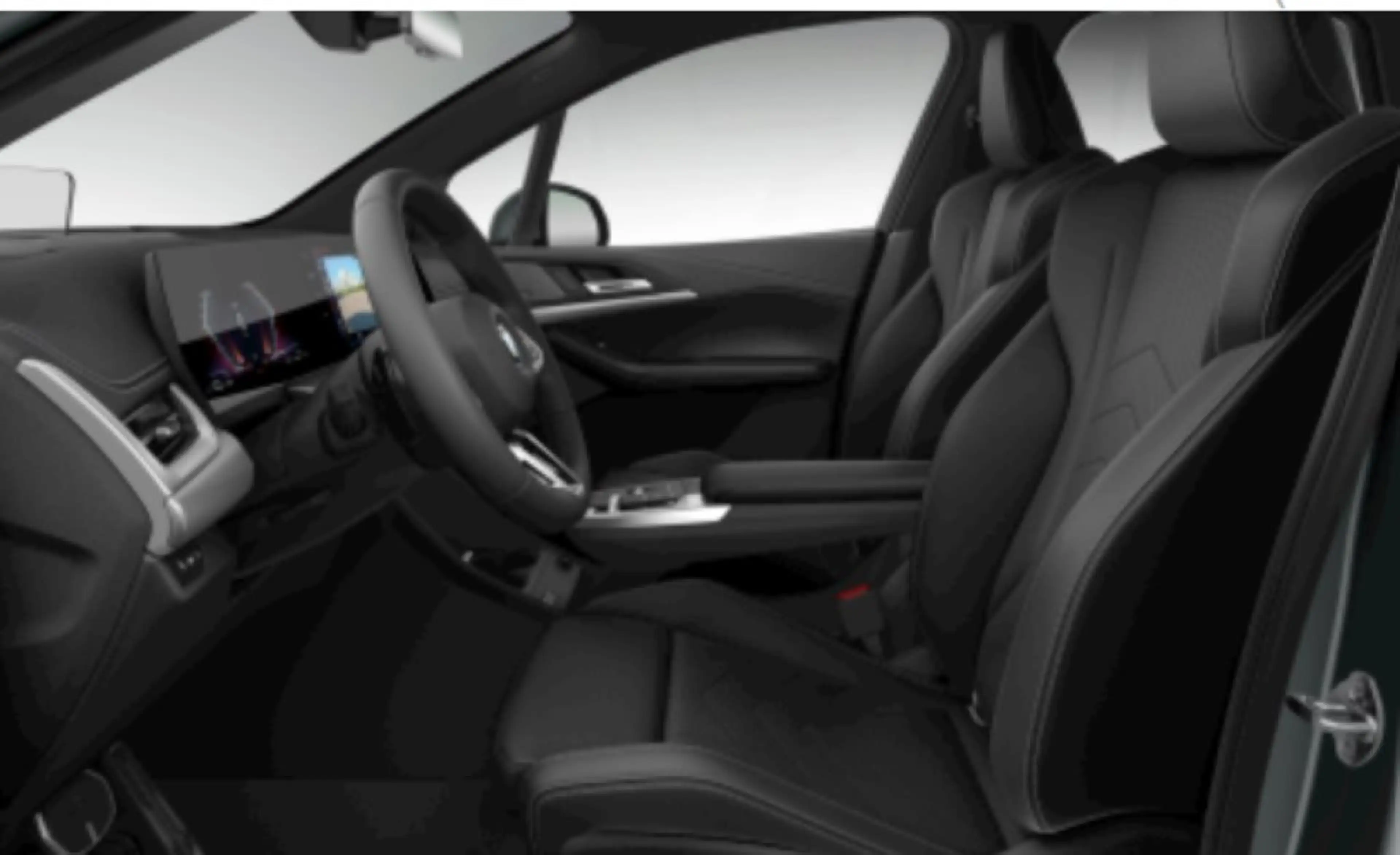 BMW 225 e xDrive PHEV Active Tourer — photo 3