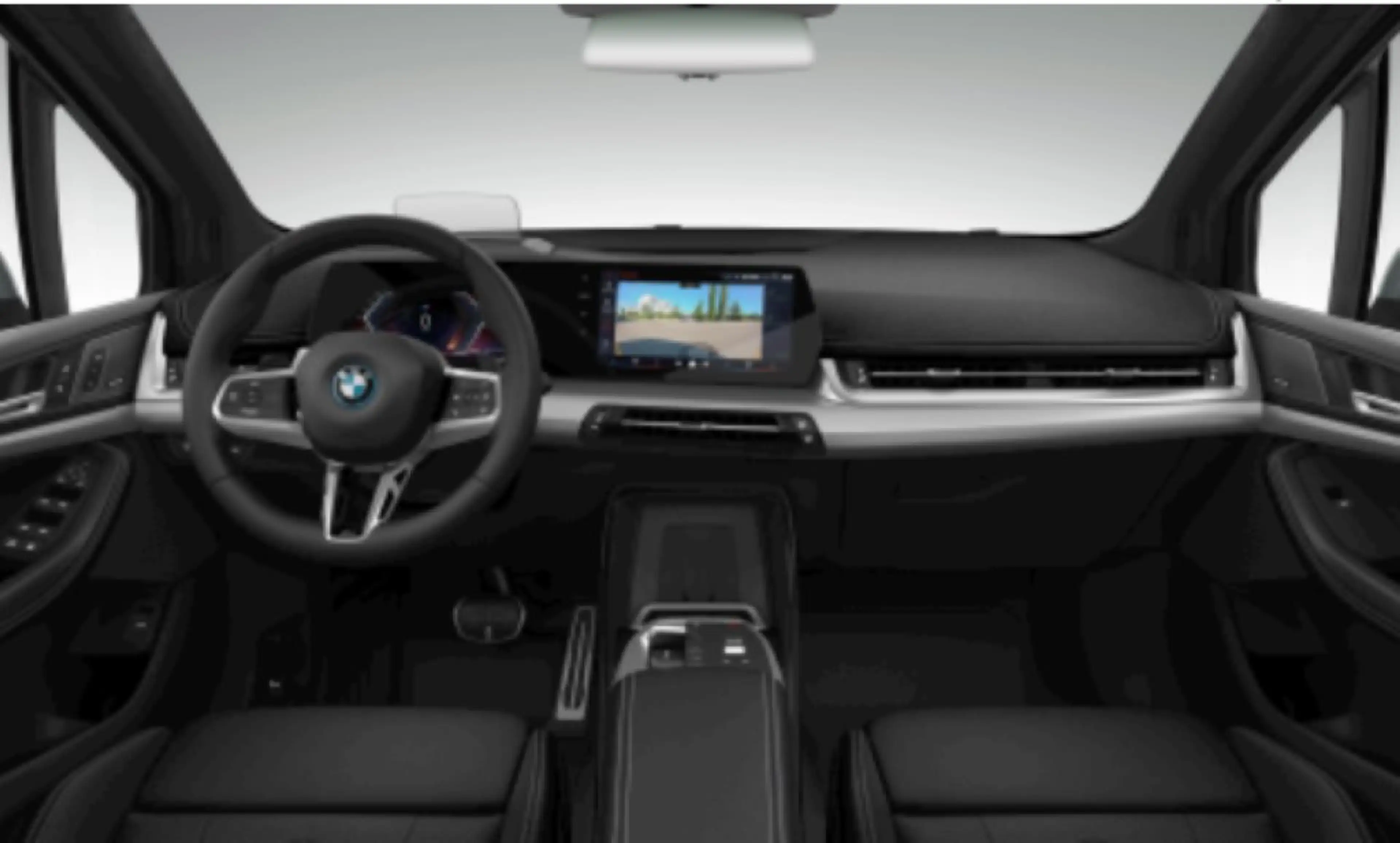 BMW 225 e xDrive PHEV Active Tourer — photo 4