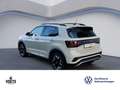 Volkswagen T-Cross R-Line 1.5 TSI DSG RearView+AHK+ACC Grau - thumbnail 4
