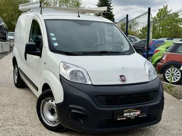 1.3 Multijet Trekking Ecojet (EU6d)