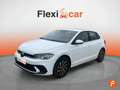 Volkswagen Polo 1.0 TSI 70kW Blanco - thumbnail 2