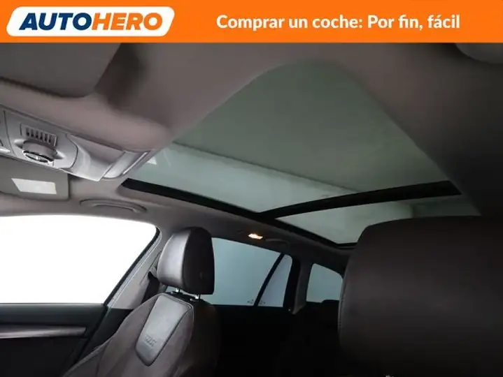 Škoda Octavia 2016, foto 20