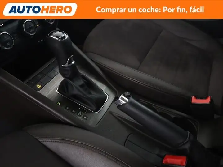 Škoda Octavia 2016, foto 28