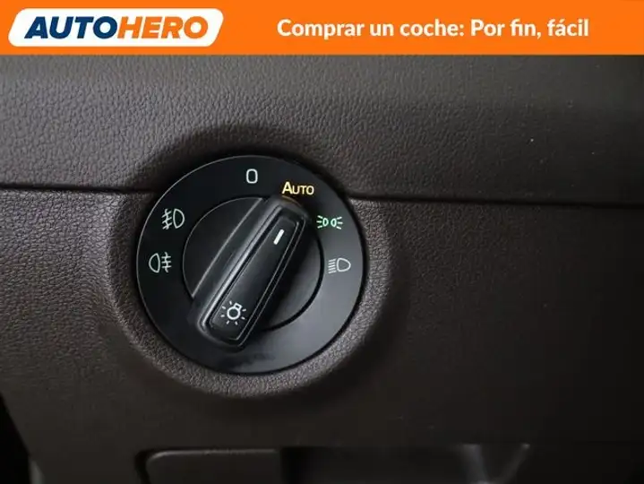 Škoda Octavia 2016, foto 32