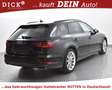 Audi A4 Av 45 TDI Tipt quatt S LINE 18"+VIRTU+LED+ACC Schwarz - thumbnail 8