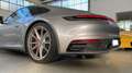 Porsche 992 Carrera 4S Argento - thumbnail 3