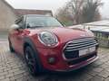 MINI Cooper Cooper 3-trg. NAVI/SITZH./H&K/CHILI-PAKET/LEDER Rot - thumbnail 4