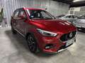 MG ZS 1.5 VTi-Tech Luxury 78kW Mauve - thumbnail 3