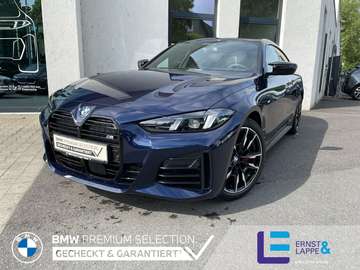 M440i xDrive GC M Sport Pro || ACC 360 Glasdach eS
