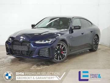 M440i xDrive GC M Sport Pro || ACC 360 Glasdach eS