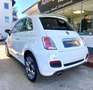 Fiat 500 S 1.2 *KLIMA*PDC*1-JAHR GARANTIE* Blanc - thumbnail 6